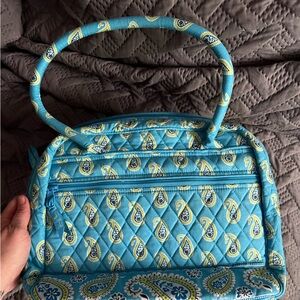 Vera Bradley discontinued pattern.